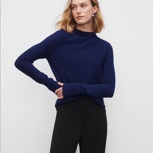 Club Monaco Tommie Merino Sweater